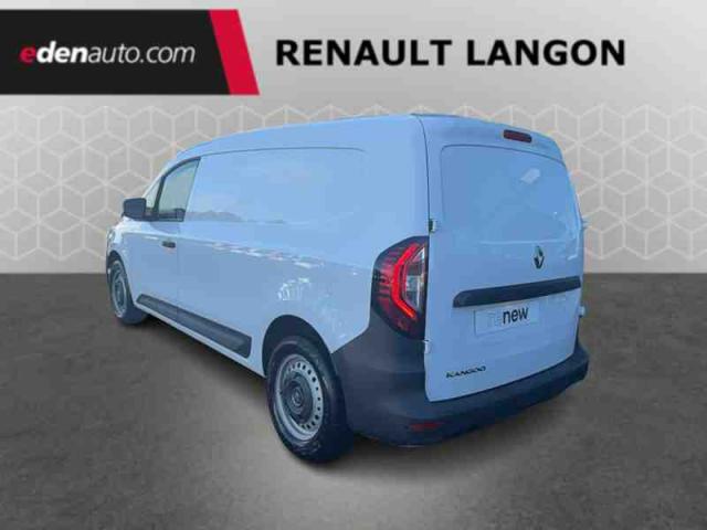 Renault Kangoo Van image 7