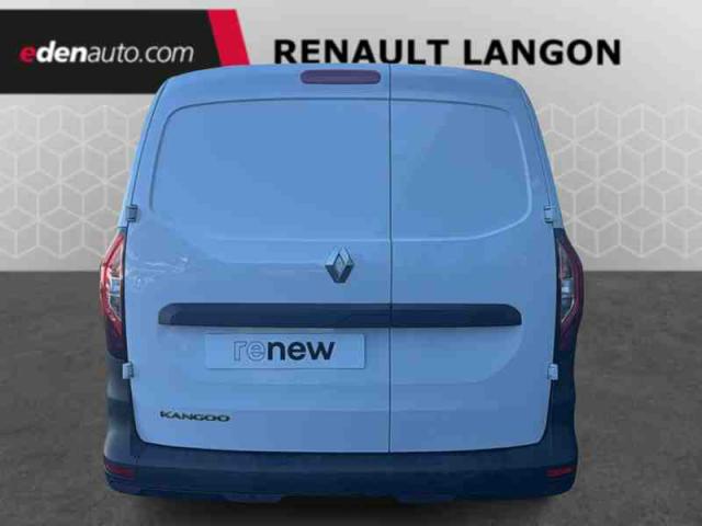 Renault Kangoo Van image 5