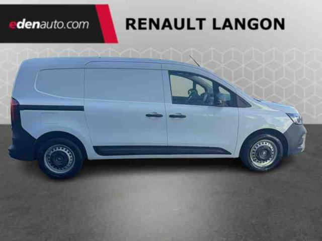Renault Kangoo Van image 9