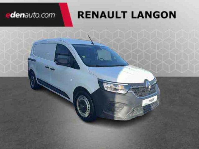 Renault Kangoo Van image 8