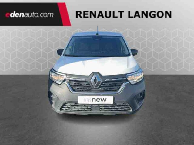Renault Kangoo Van image 2