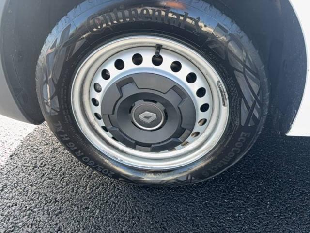 Renault Kangoo Van image 3