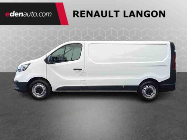Renault Trafic image 9