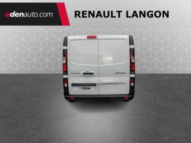 Renault Trafic image 3