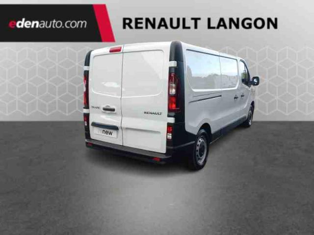 Renault Trafic image 6