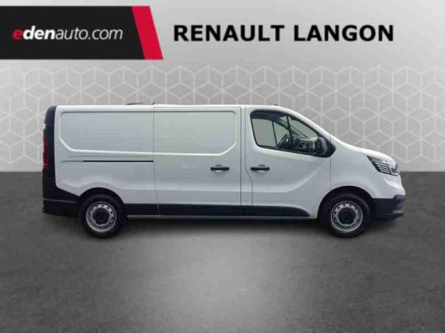 Renault Trafic image 5