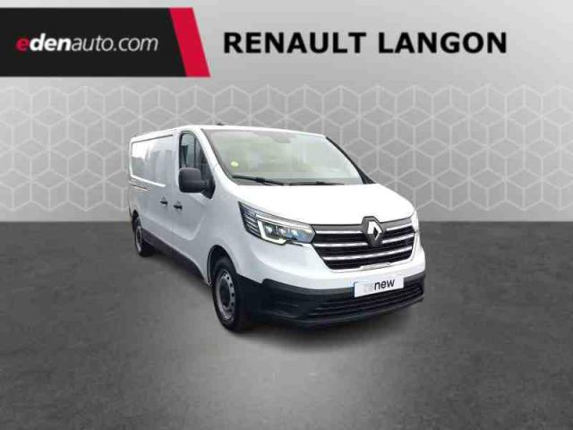 Renault Trafic image 4