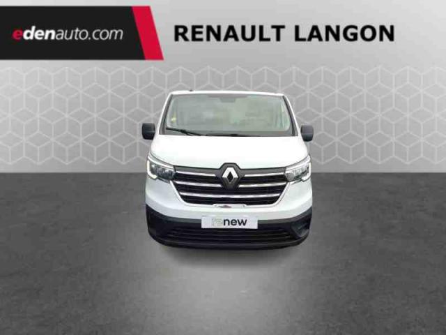 Renault Trafic image 7