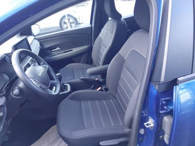 Dacia Sandero image 6