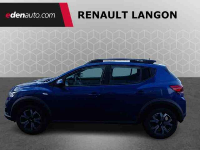 Dacia Sandero image 4