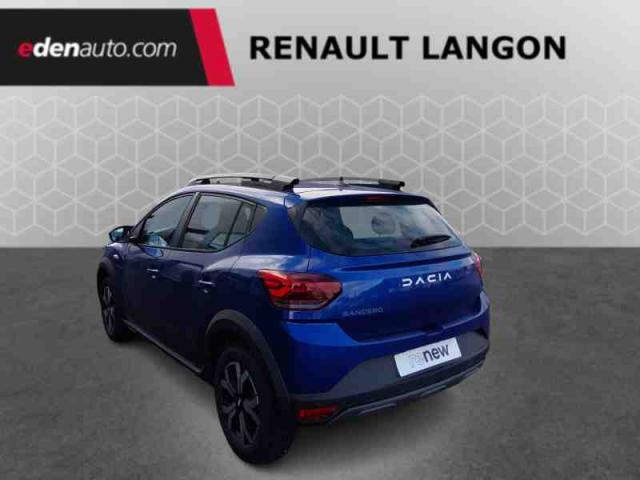 Dacia Sandero image 5
