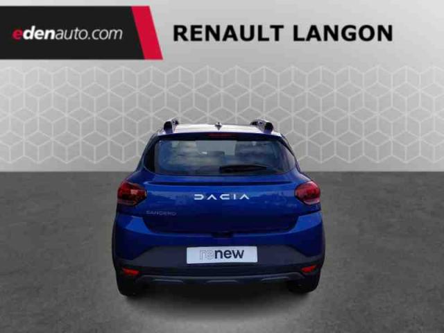 Dacia Sandero image 7