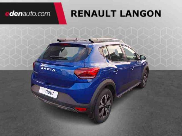 Dacia Sandero image 2