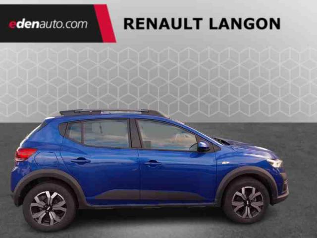 Dacia Sandero image 8