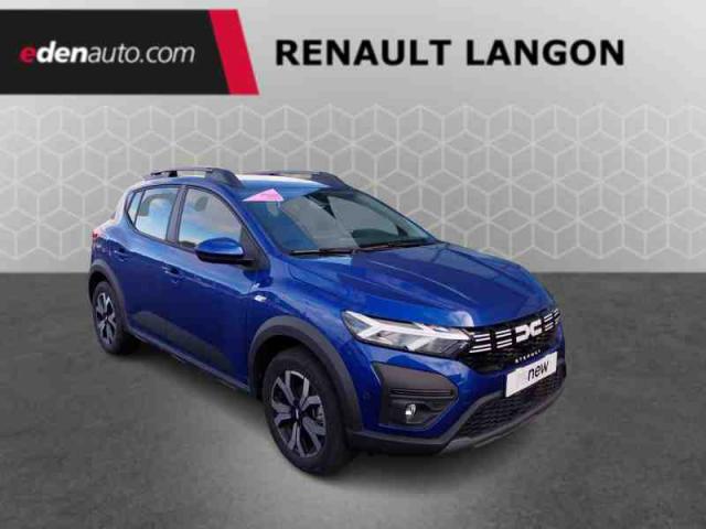 Dacia Sandero image 9