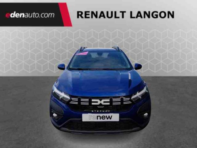 Dacia Sandero image 3