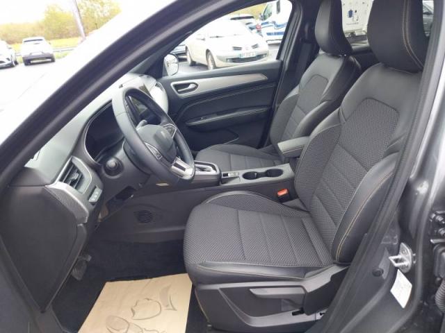 Renault Arkana image 7