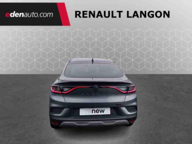 Renault Arkana image 9
