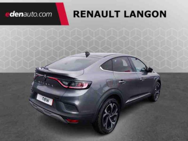 Renault Arkana image 6