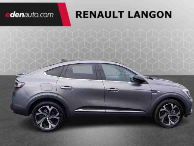 Renault Arkana image 5