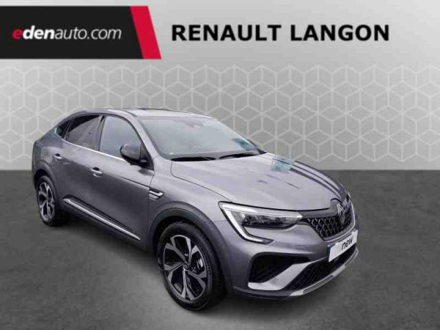 Renault Arkana image 8