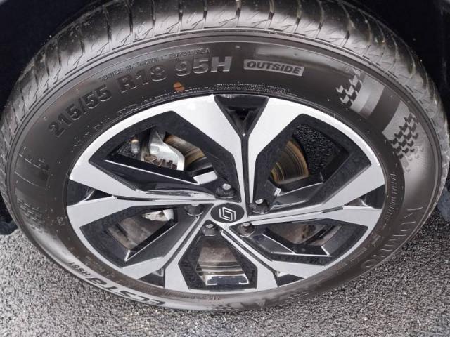 Renault Arkana image 4