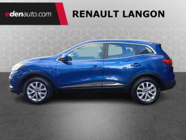 Renault Kadjar image 7