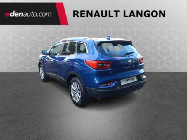 Renault Kadjar image 2