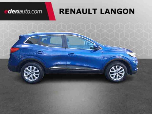 Renault Kadjar image 4