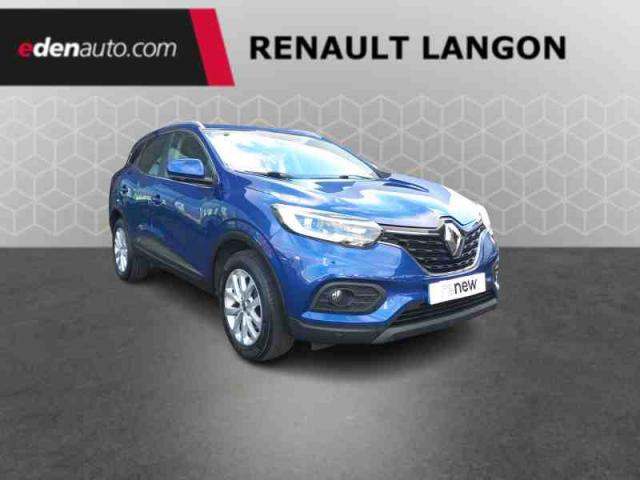 Renault Kadjar image 5