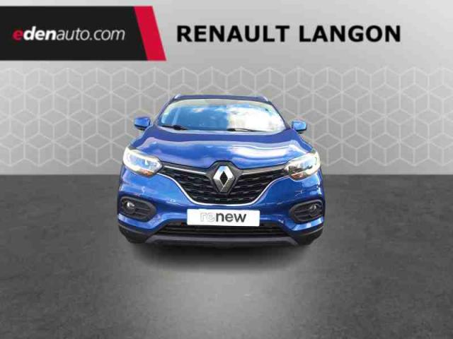 Renault Kadjar image 1