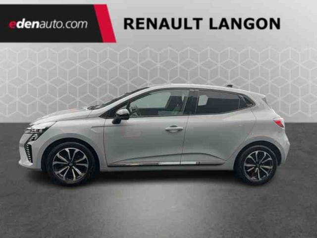 Renault Clio image 8