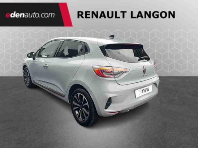 Renault Clio image 7