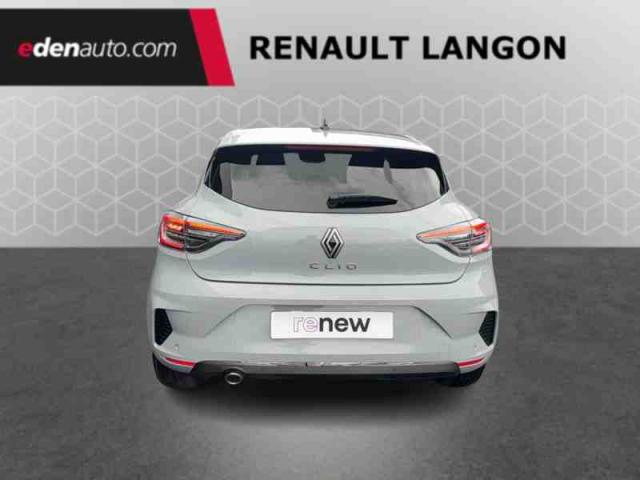 Renault Clio image 2