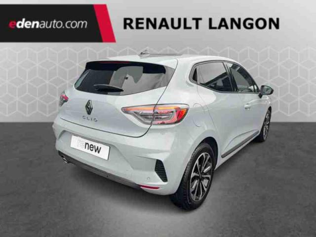 Renault Clio image 1