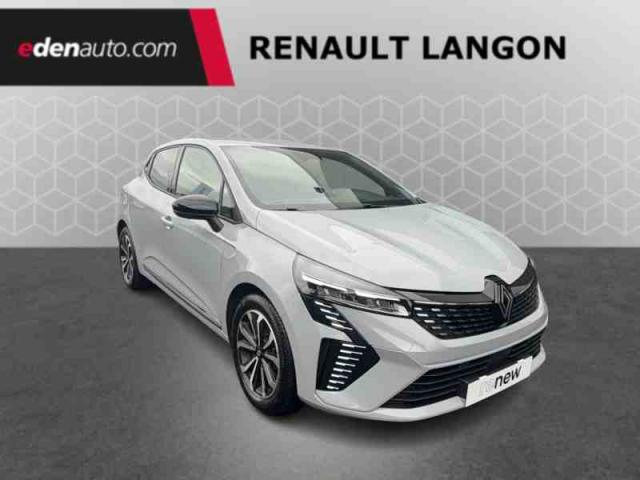 Renault Clio image 6