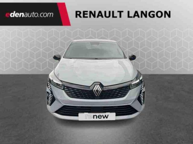 Renault Clio image 4