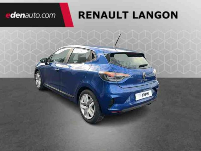 Renault Clio image 4