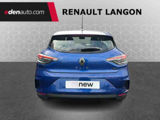 Renault Clio image 5