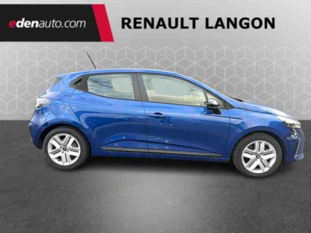 Renault Clio image 9