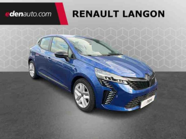 Renault Clio image 7