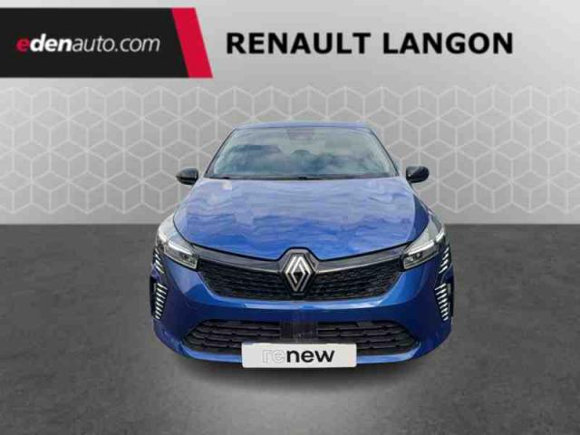 Renault Clio image 8