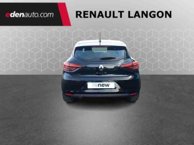 Renault Clio image 6