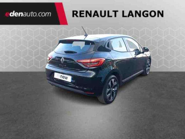 Renault Clio image 3