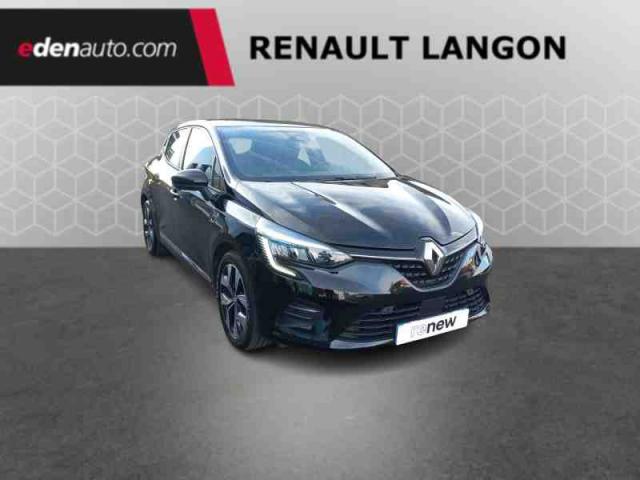 Renault Clio image 2