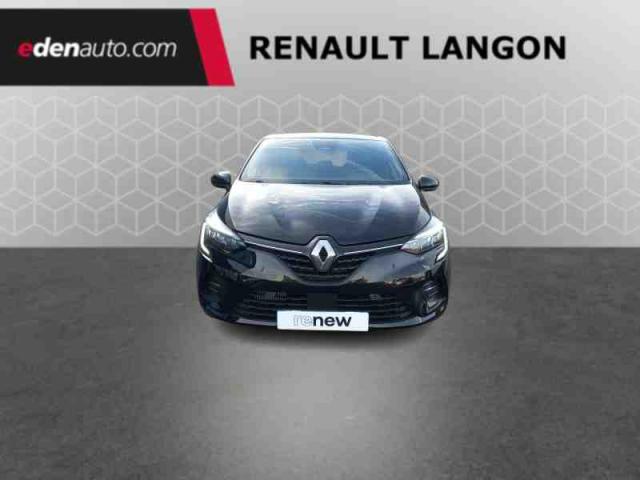 Renault Clio image 1