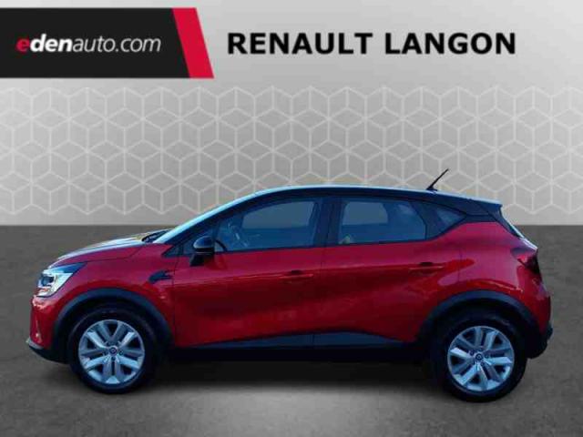 Renault Captur image 6