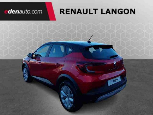 Renault Captur image 3