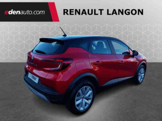 Renault Captur image 8