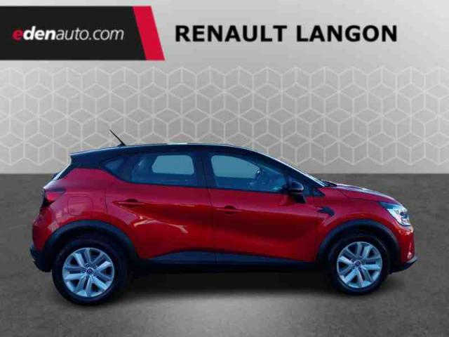 Renault Captur image 1